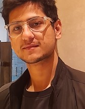 Yash Sharma