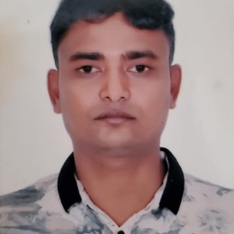 BIREN B. PATEL