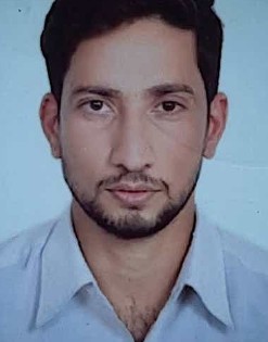 VIKAS RANA