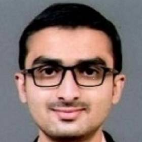 Pratik Wadnerkar