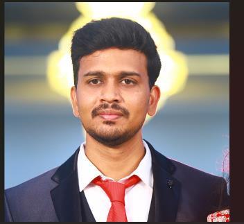 Vignesh Ramamoorthy
