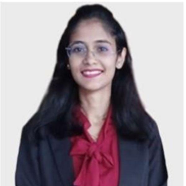 LEENA VAIDYA