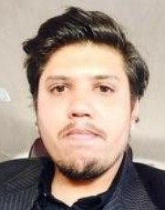 ASHUTOSH JAIMUNIBHAI SHUKLA
