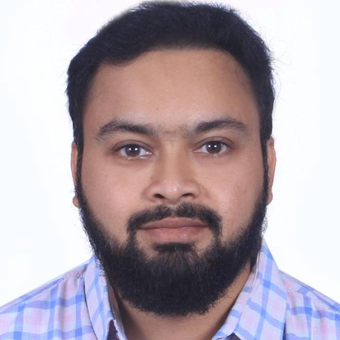 Ameer Syed