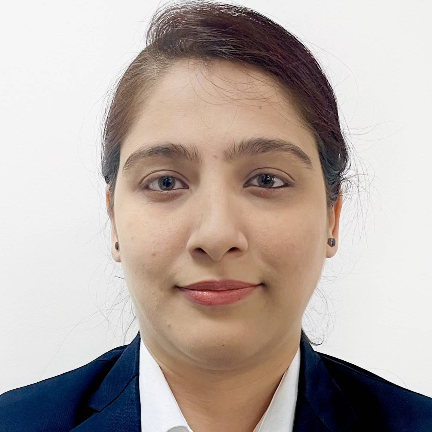 Deepa Jha