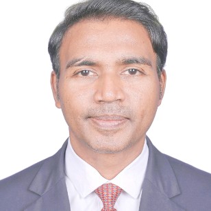 Naresh Kumar T