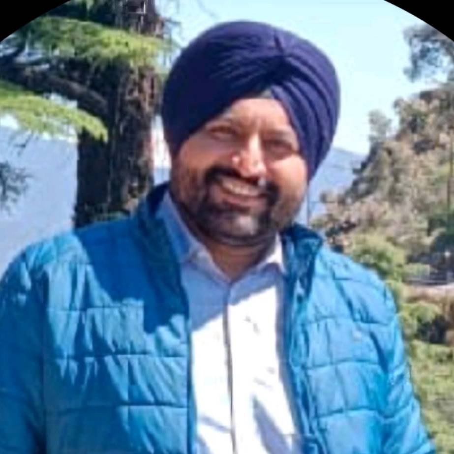 Karanveer Singh Bhambra