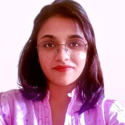 Varada Sree Kumar