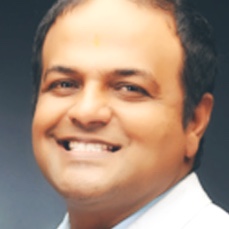 Karthik Ramaswamy
