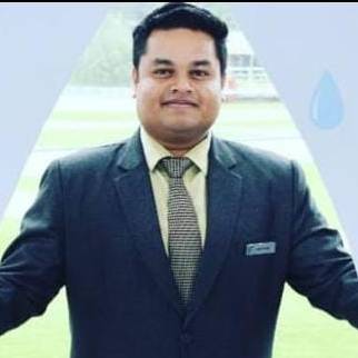 ABHISHEK MENON