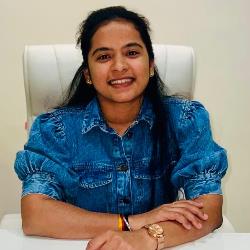 ANJALI DIVAKAR SINGH