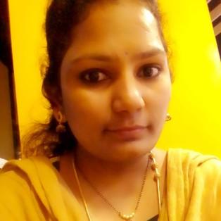 Kavya Deegoju