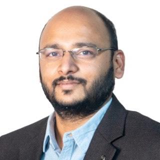 Ankit Kumar Agarwal