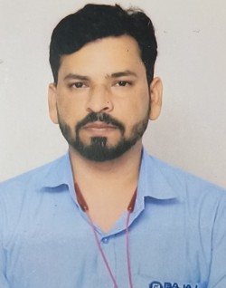 Omkar Kewat