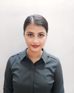 KHUSHI TIWARI