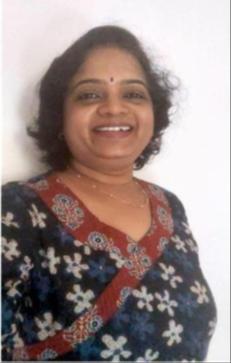 Vasudha Kodirekka