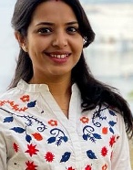 REVATI DEOKAR THAKUR