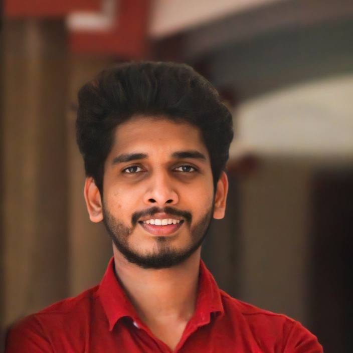 ANOOJ S K