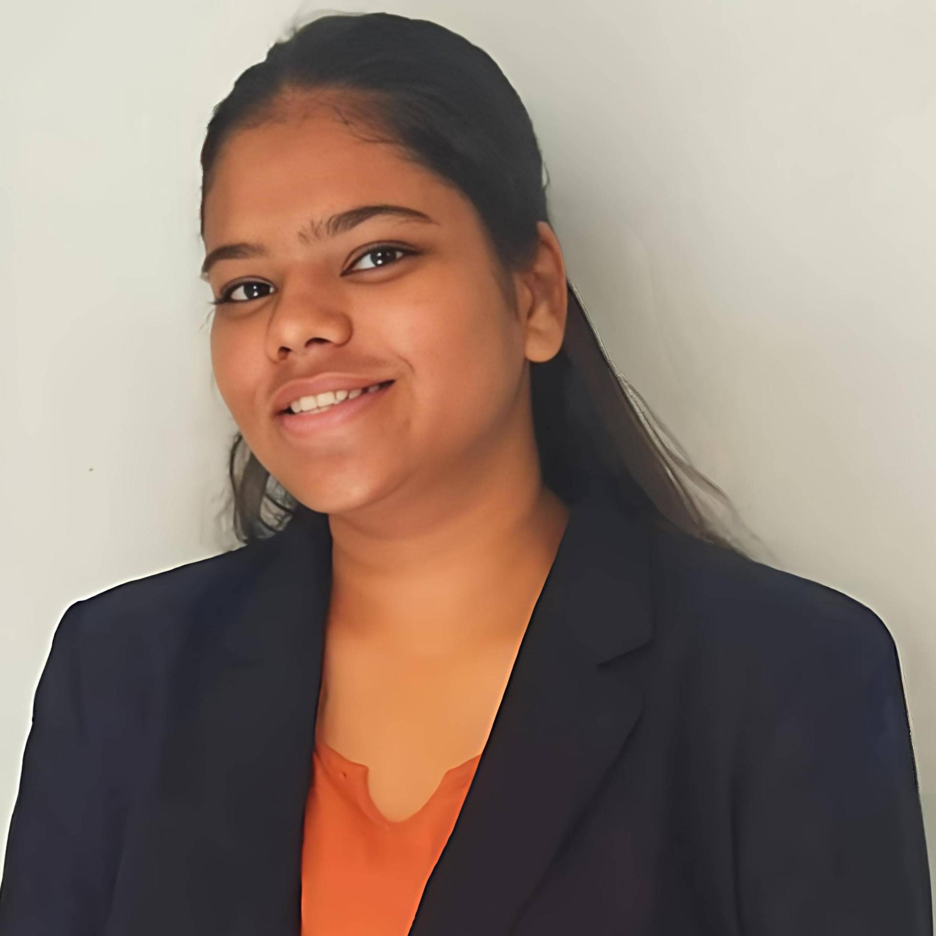 Pooja Kushwaha