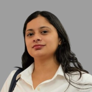 Deepti Dhanda