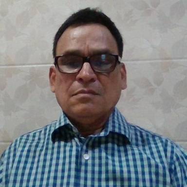 Radheshyam Mundada