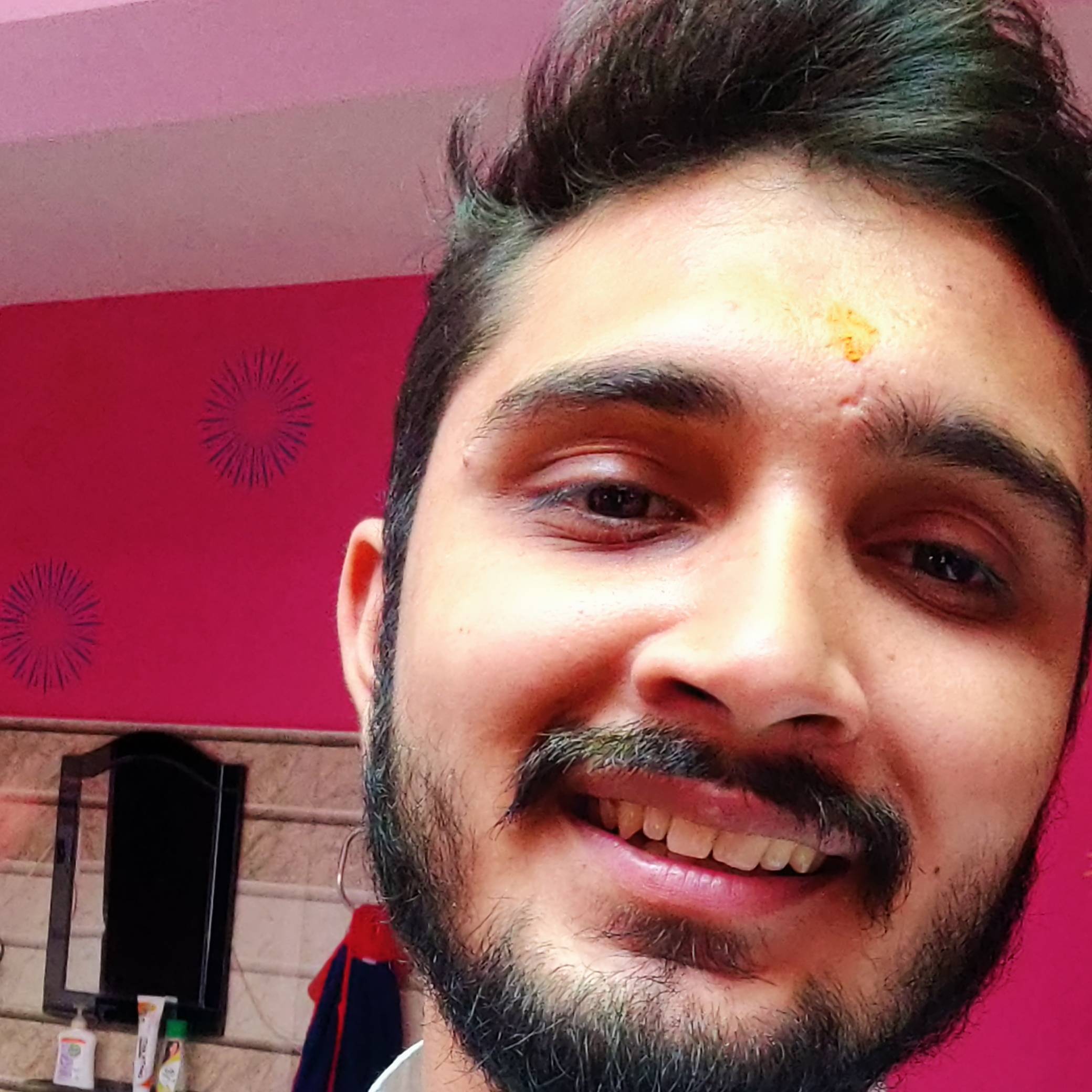 Ankit Verma