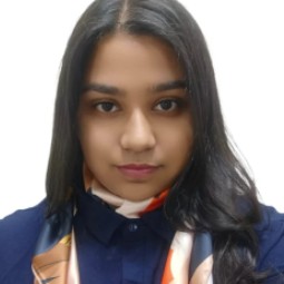 Deekshitha Regulavalasa