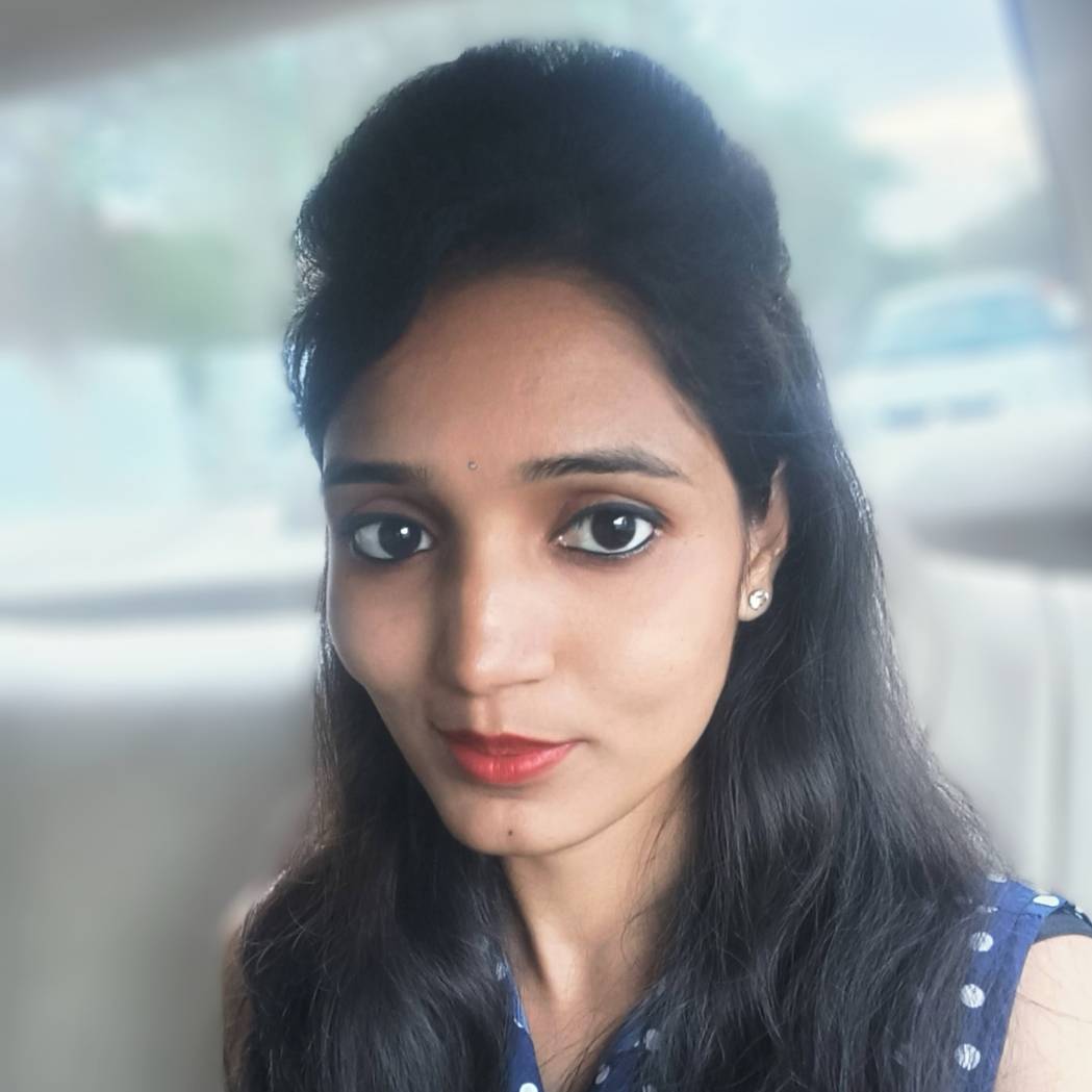 T. Jayashree
