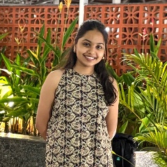 Kalyani Gunjal