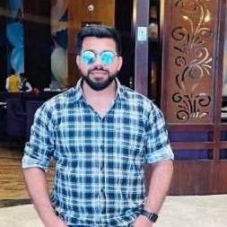 Ravi Singh