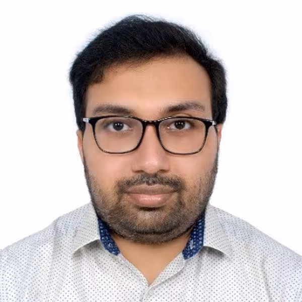 Pallab Bhowmik