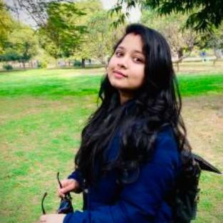 ANKITA MISHRA