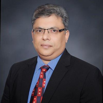 Swarnendu Jha