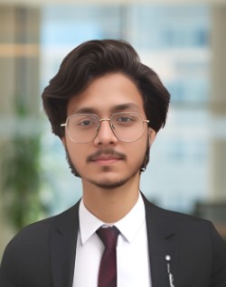 Shubham Prasad