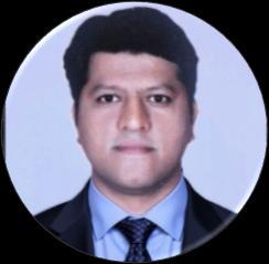 DIPESH S CHAUDHARI