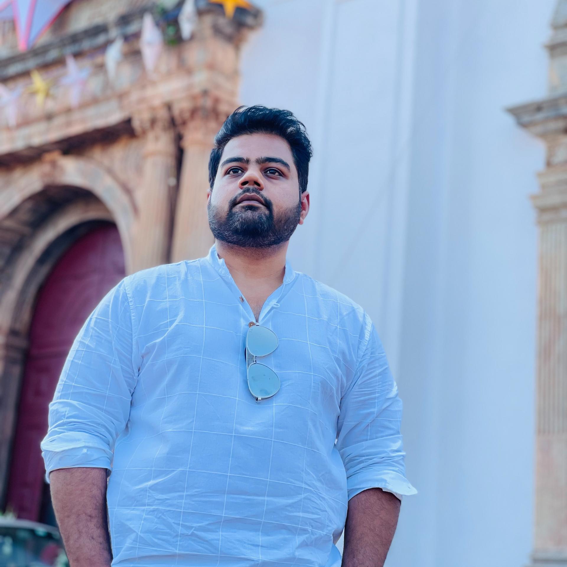 Himanshu Kumawat