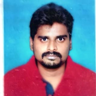 PRASANTH KUMAR