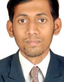 Raja Soumyavilash Swain