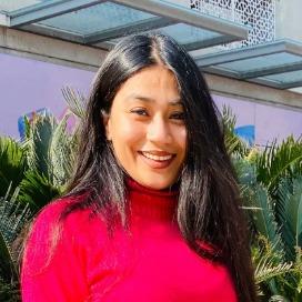 KANIKA GUPTA