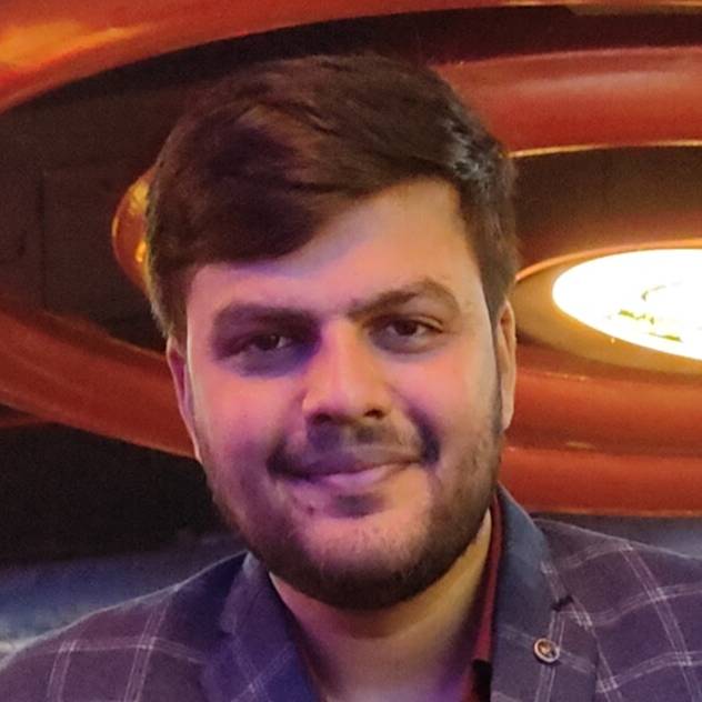Saurabh Tiwari