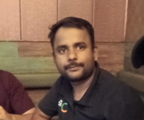 Raghawendra Upadhyay