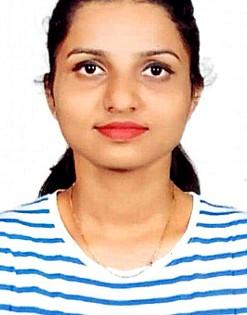SUPRIYA SALIAN
