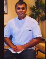Krishna Chaithanya