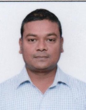 Sujit Kumar Mahato