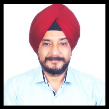 Mohanjeet Singh Syali