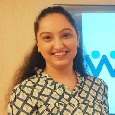 Archana Vechalekar