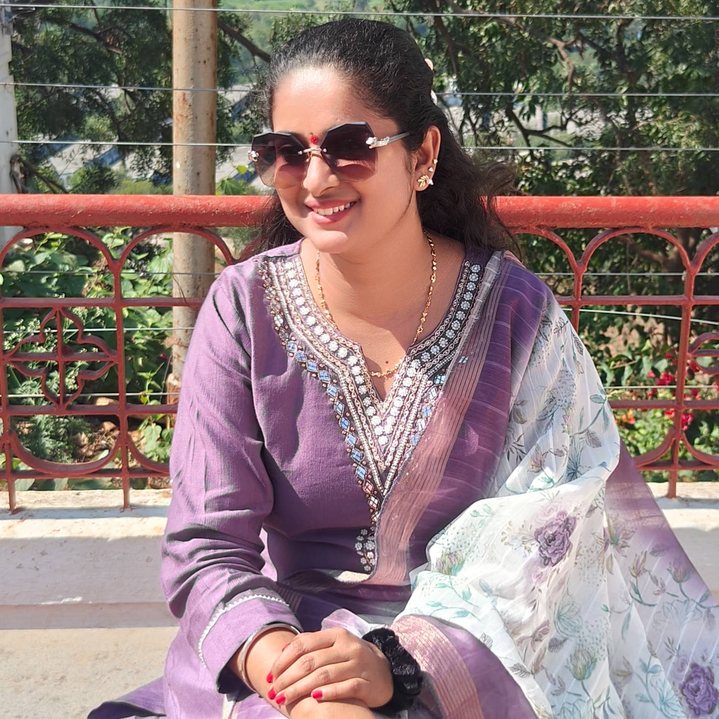 EV Venkatesh