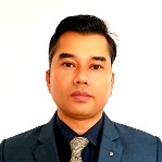 Nabajyoti Hazarika