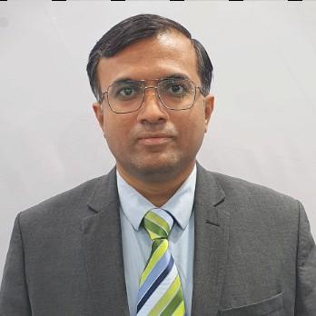 Yashvant Suthar