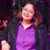 Sarita Harijan
